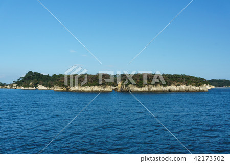 從松島海灣遊船matsushima海灣的看法 42173502