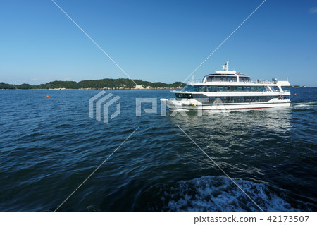 從松島海灣遊船matsushima海灣的看法 42173507