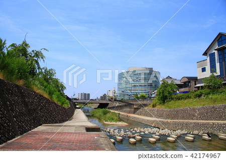 愛知縣瀨戶市的風景 42174967