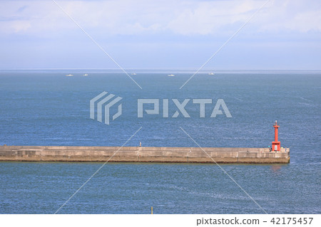 Sea of Iragoaki Cape Sea of Iragoaki Cape 42175457