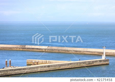Sea of Iragoaki Cape Sea of Iragoaki Cape 42175458