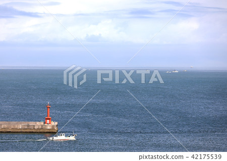 Sea of Iragoaki Cape Sea of Iragoaki Cape 42175539