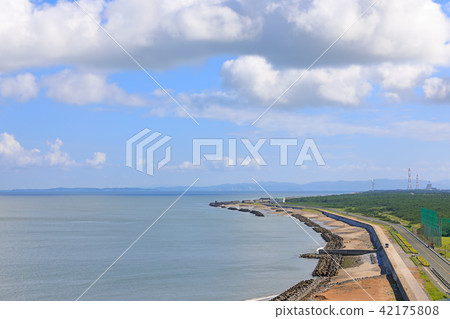 伊拉戈角的風景 42175808