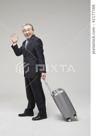 商業,運氣,高級,晚年,老人,韓國人 商業,運氣,高級,晚年,老人,韓國人 42177166