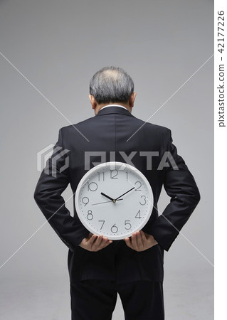 商業,運氣,高級,晚年,老人,韓國人 商業,運氣,高級,晚年,老人,韓國人 42177226