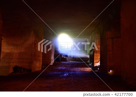 Oishi stone's underground space Oishi stone's underground space 42177700