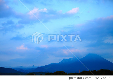 來自Yumigahama的“Tottori”Summer Daisen 來自Yumigahama的“Tottori”Summer Daisen 42178698