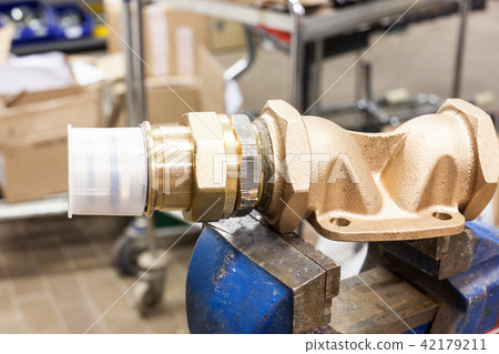 bench-lift with coupling for water bench-lift with coupling for water 42179211