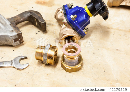bench-lift with coupling for water bench-lift with coupling for water 42179229
