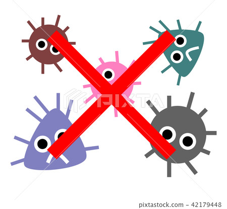 Pathogenic bacteria Pathogenic bacteria 42179448