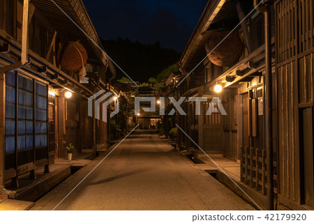 傳統建築群的保護區 42179920