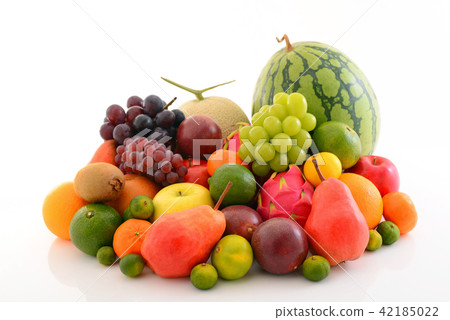 新鮮水果 42185022