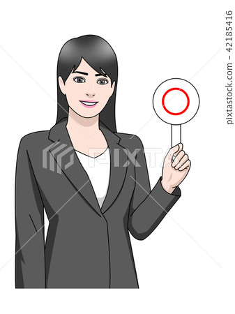 Business Asia Women's Suit Black Mar 42185416