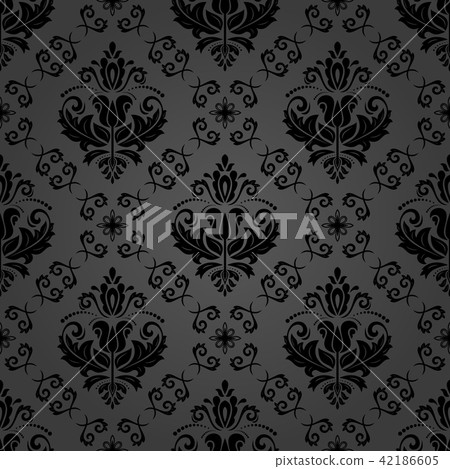 Classic Seamless Pattern 42186605