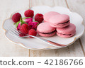 Franboise Macaron 42186766