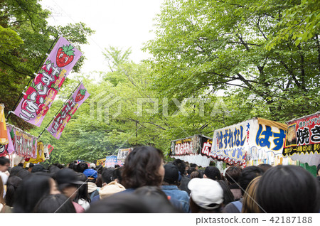 A festival A festival 42187188