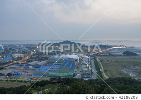 工業，工業 42188209