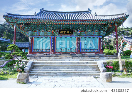 韓國京畿道，水原，永州 42188257