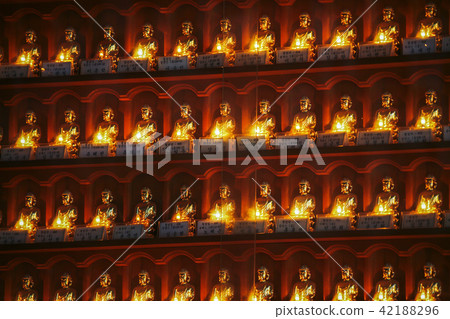 Gyeonggi-do, Korea, Suwon, Yongju 42188296