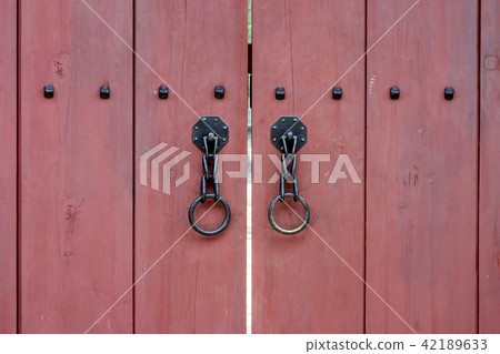 首爾，韓國，紫禁城，景福宮 42189633