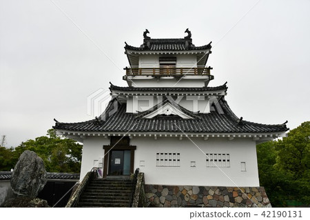 Kitsuki Castle, Samurai House Kitsuki Castle, Samurai House 42190131