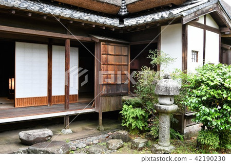 Ryuki Kitsuki Castle Town Samurai House Miya Ohara Ryuki Kitsuki Castle Town Samurai House Miya Ohara 42190230