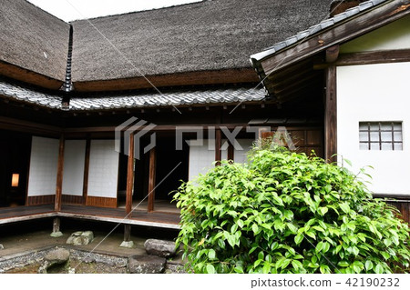 Ryuki Kitsuki Castle Town Samurai House Miya Ohara 42190232