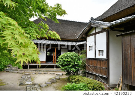 Ryuki Kitsuki Castle Town Samurai House Miya Ohara Ryuki Kitsuki Castle Town Samurai House Miya Ohara 42190233