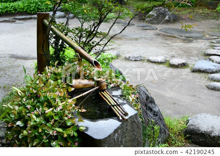 Ryuki Kitsuki Castle Town Samurai House Miya Ohara Ryuki Kitsuki Castle Town Samurai House Miya Ohara 42190245