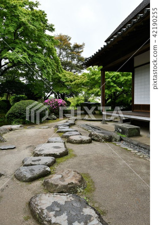 Ryuki Kitsuki Castle Town Samurai House Miya Ohara 42190255