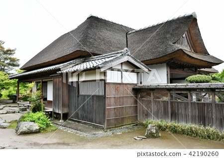 Ryuki Kitsuki Castle Town Samurai House Miya Ohara Ryuki Kitsuki Castle Town Samurai House Miya Ohara 42190260