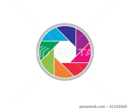 Pixel art design Logo Pixel art design Logo 42191669