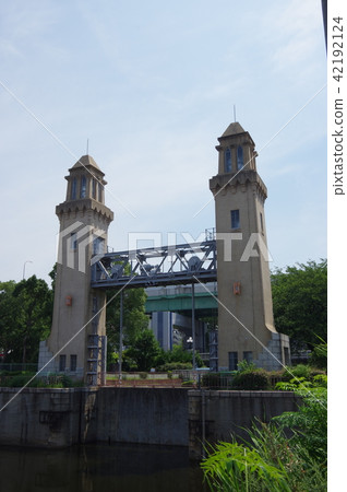 名古屋松茂鎖門 名古屋松茂鎖門 42192124