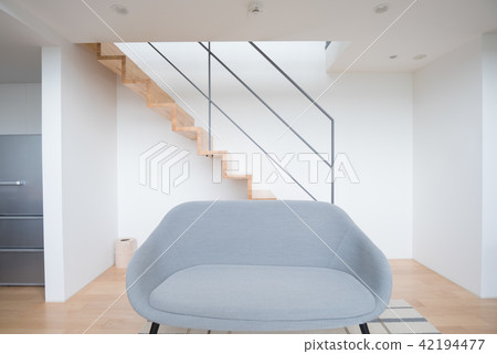 Living stairs 42194477