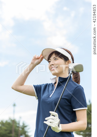 golf course hard hats