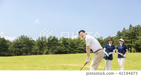 Golf image 42194873