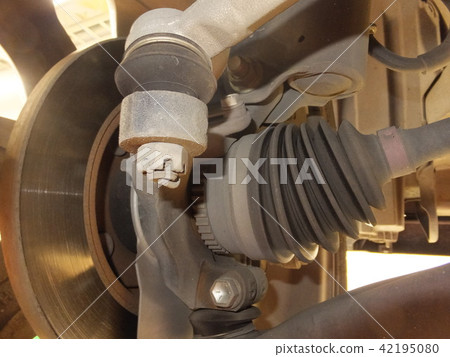 Drive shaft boots Drive shaft boots 42195080