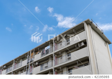 多戶住宅 多戶住宅 42195093