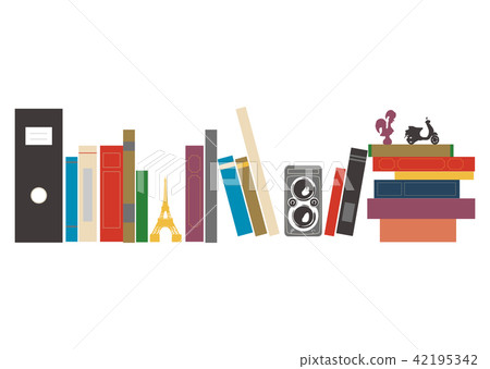 書架圖1 書架圖1 42195342