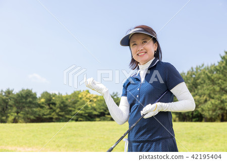 golf course hard hats