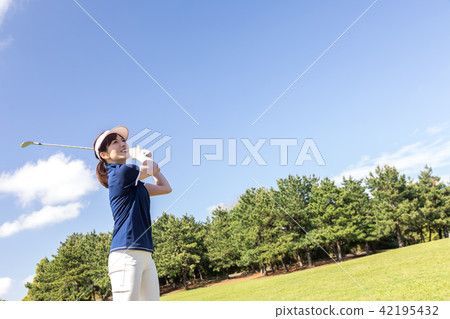 Golf image 42195432