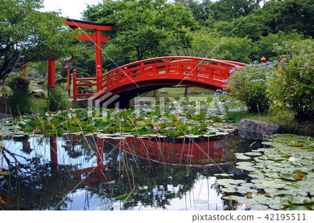 高山稻荷神社 高山稻荷神社 42195511