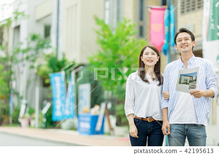 樣板房住房展覽館展覽現場參觀 42195613