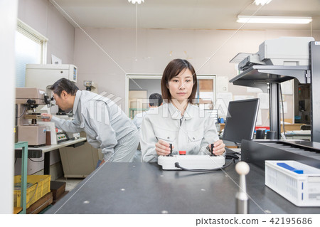 工廠測量CMM測量控制檢測分析 42195686