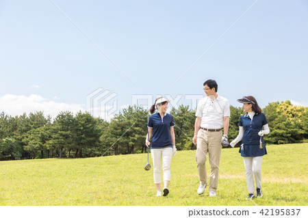Golf image 42195837