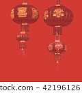 Chinese new year Chinese new year 42196126