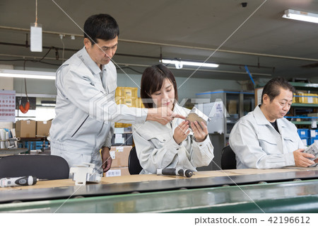 Line work Flow work Line work Flow work 42196612