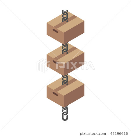 塊鏈（盒） 42196616