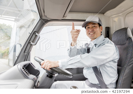 Track driver 42197294