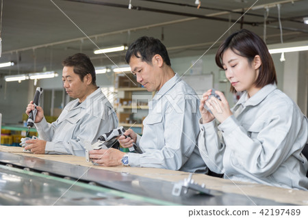 Line work Flow work Line work Flow work 42197489